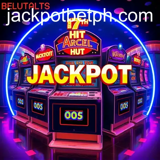 Exploring the Thrilling World of Arcade Games: Striking the Jackpot