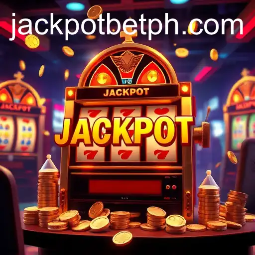 The Digital Jackpot: A New Era of Online Gaming