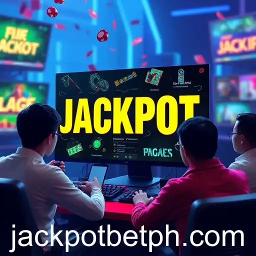 Unveiling the Future of Gaming Fortunes