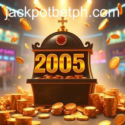 The Evolution and Impact of Gaming Jackpots