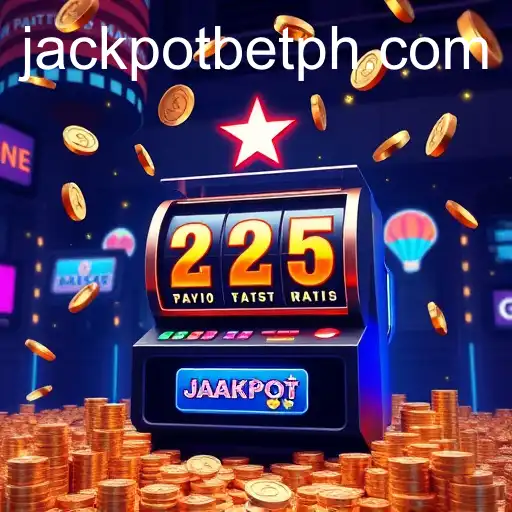 Gaming Winds of Opportunity: The Rise of Online Jackpots