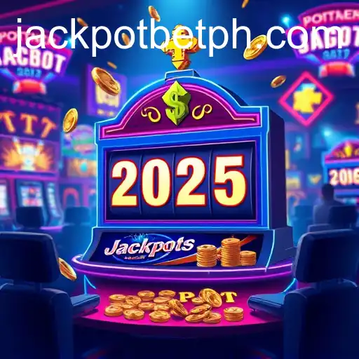 Global Gaming Trends and the Rise of Online Jackpots