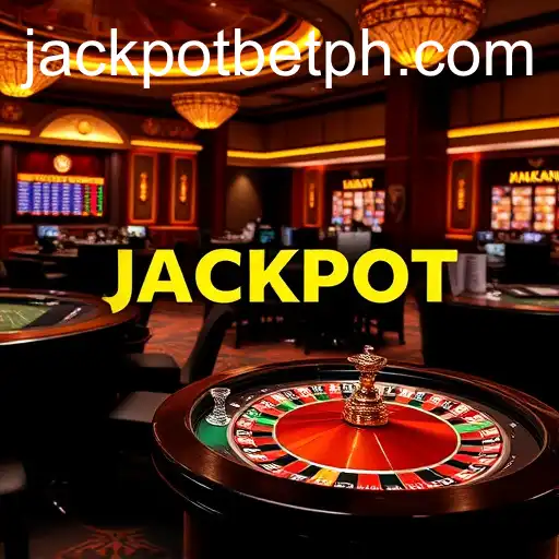 Exploring the Thrills of Live Casino: The World of Jackpot Gaming