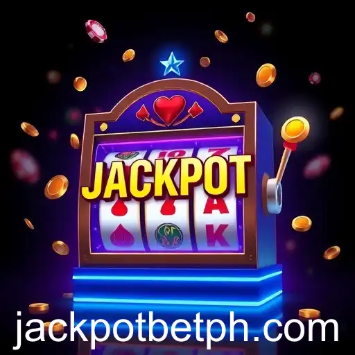 The Digital Allure of Online Jackpots