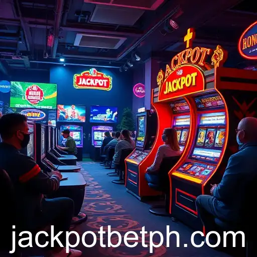 Digital Gaming's Golden Era