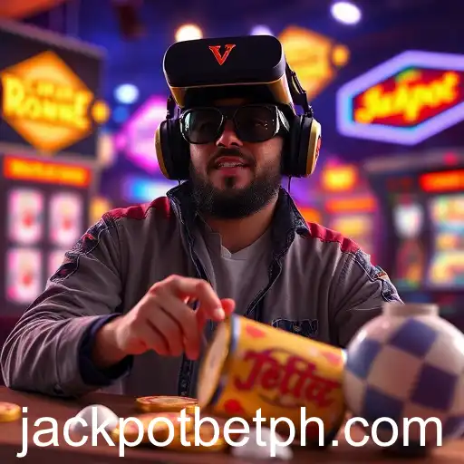 The Digital Gold Rush: Online Gaming and Its Impact