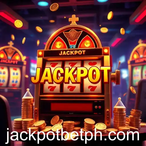The Digital Jackpot: A New Era of Online Gaming