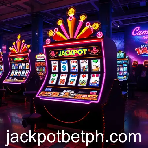 The Digital Jackpot: Revolutionizing Online Gaming