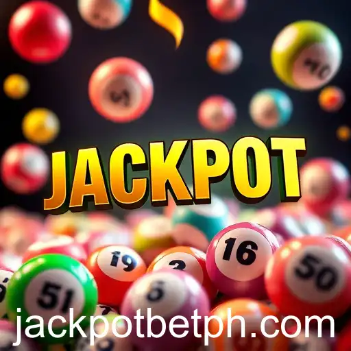 The Digital Jackpot Race