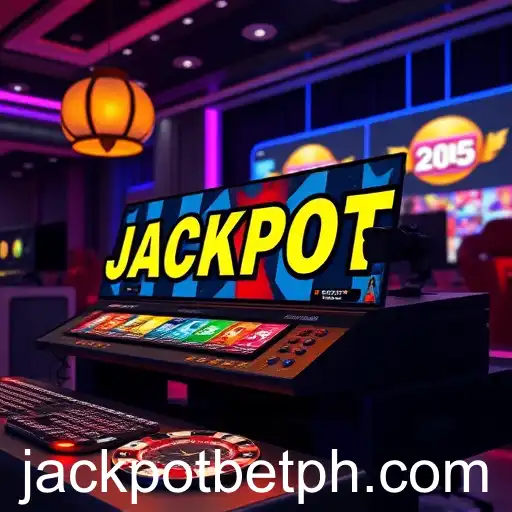 The Digital Triumph: Unraveling the Modern Jackpot