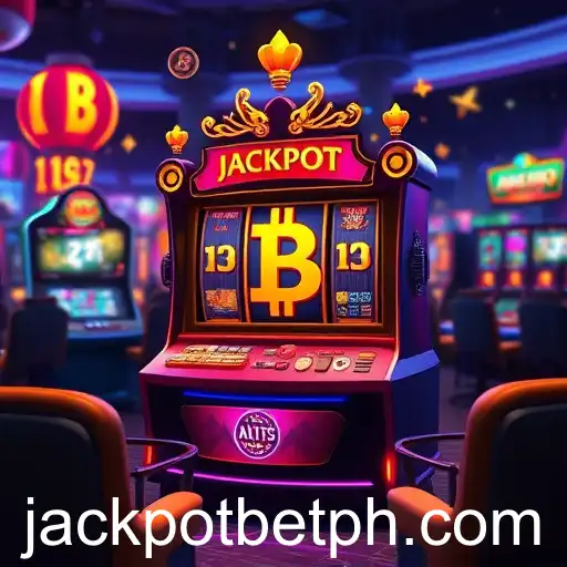 The Evolution of Jackpot Games Online