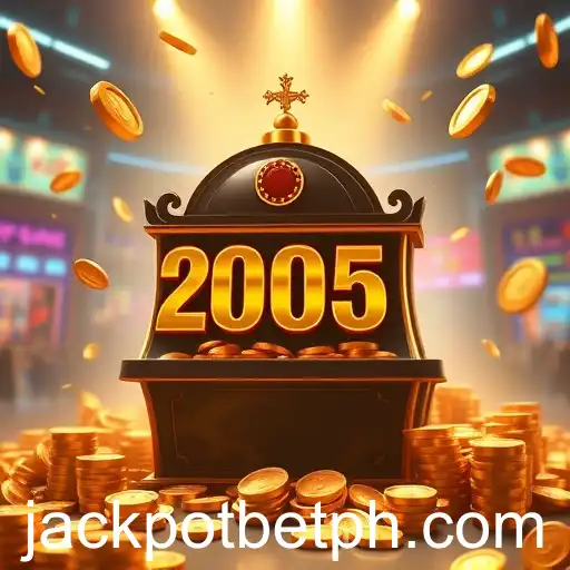 The Evolution and Impact of Gaming Jackpots