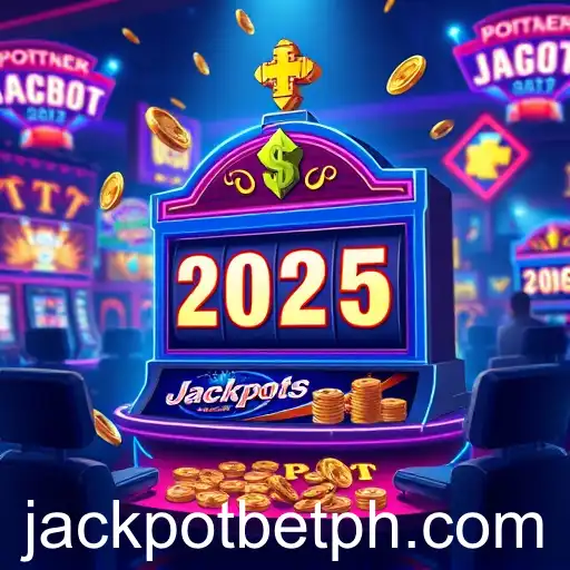 Global Gaming Trends and the Rise of Online Jackpots