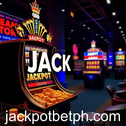 Jackpot Fever: The Surge in Online Gaming