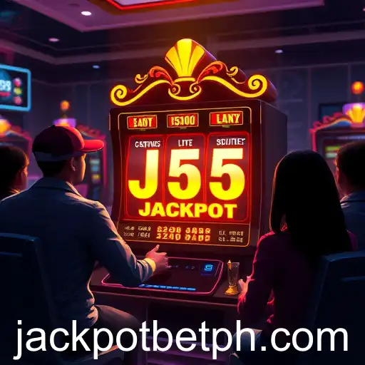 The Rise of Online Gaming Jackpots in 2025