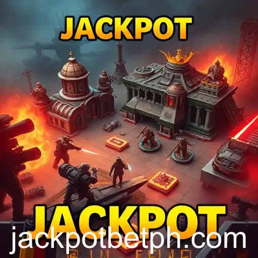 The Online Gaming Surge: A New Era for Jackpot Enthusiasts