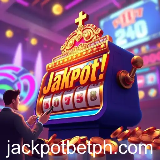 Online Gaming's New Frontier