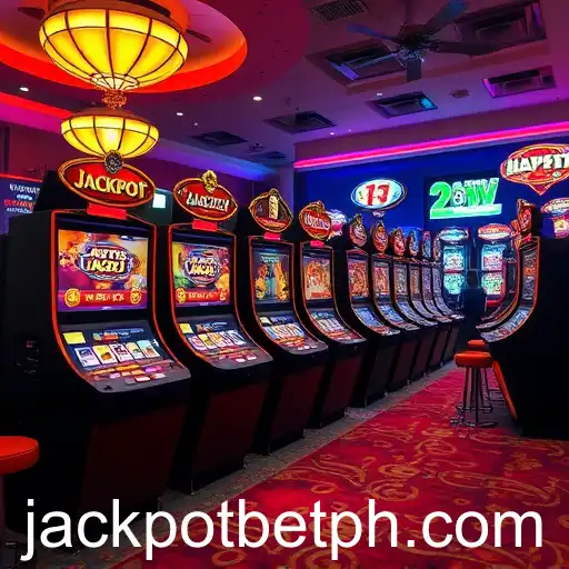 The Digital Jackpot: Online Games and the Future of Entertainment