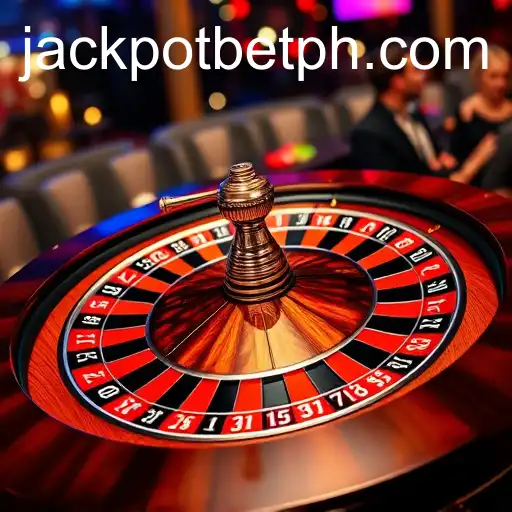 The Exciting World of Roulette: Spinning to Hit the Jackpot