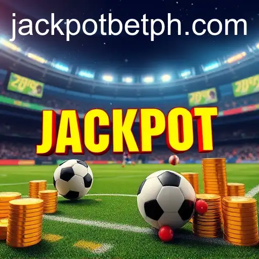 Exploring the Exciting World of Sports Betting: The Jackpot Category