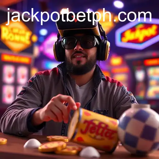 The Digital Gold Rush: Online Gaming and Its Impact