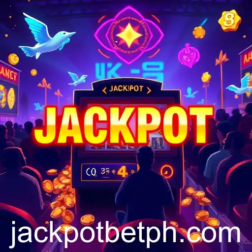 Gaming Website's Jackpot Craze in 2025