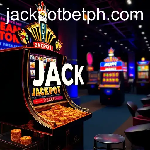 Jackpot Fever: The Surge in Online Gaming