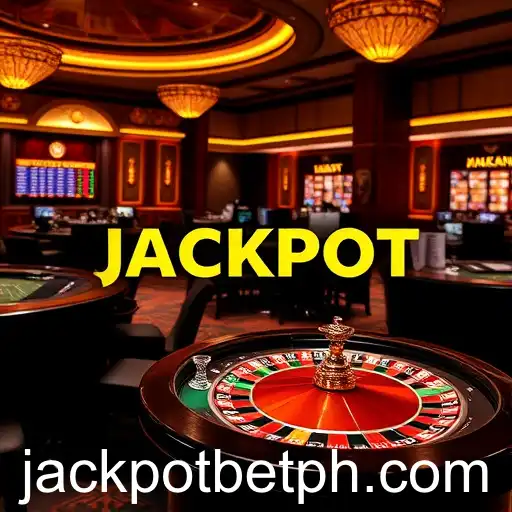 Exploring the Thrills of Live Casino: The World of Jackpot Gaming