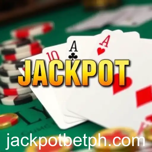 The Thrill Behind Online Jackpots