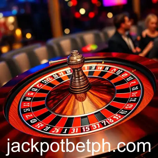 The Exciting World of Roulette: Spinning to Hit the Jackpot