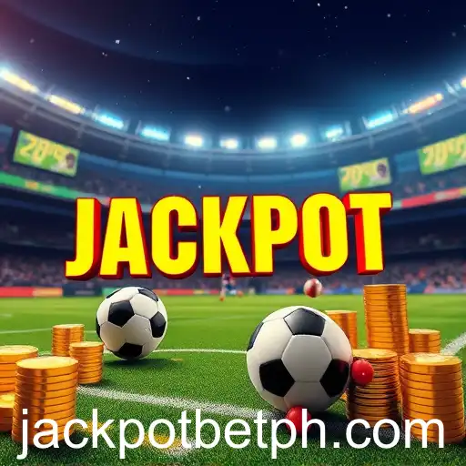Exploring the Exciting World of Sports Betting: The Jackpot Category