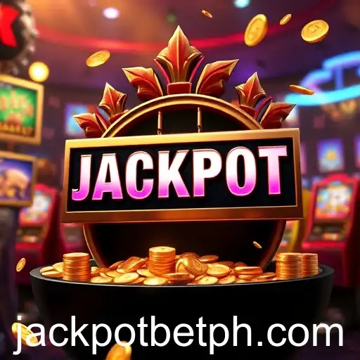 The Thrill of the Jackpot